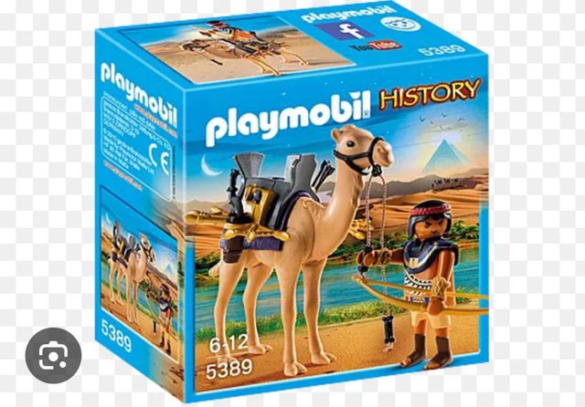 Playmobil