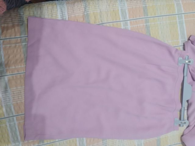 Traje  verao cdaquety falda