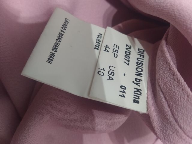 Traje  verao cdaquety falda