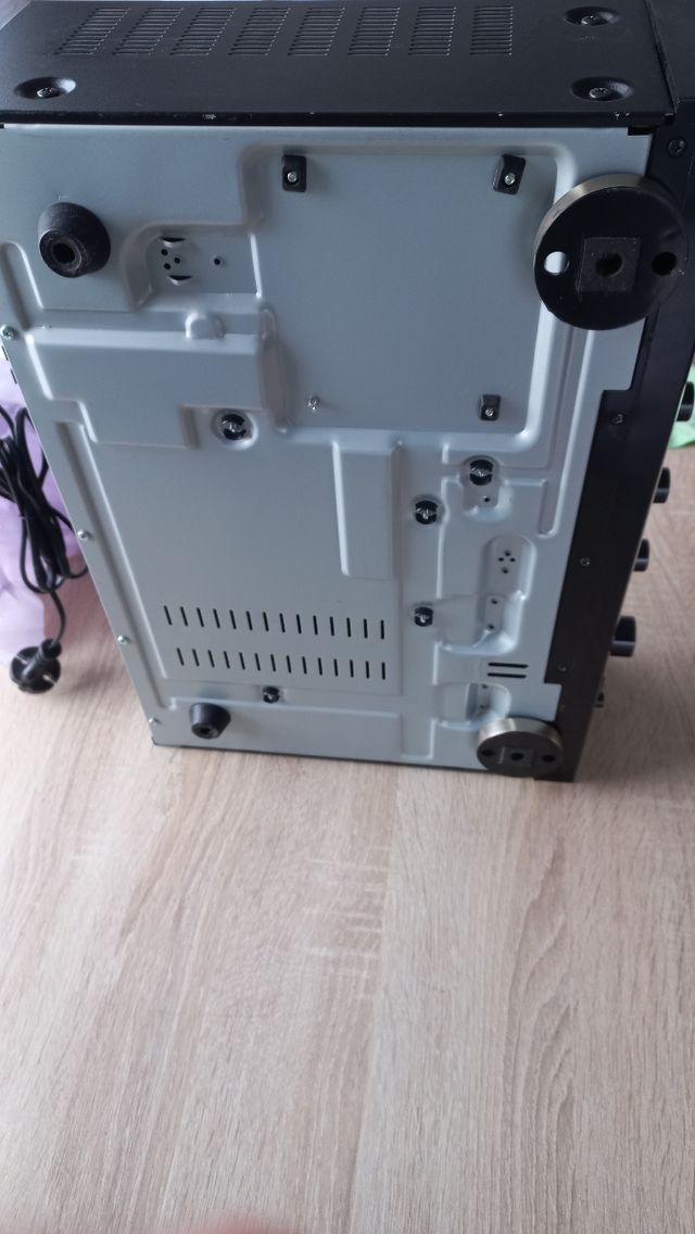 Teac AR610 impecable con mando