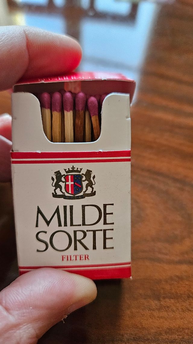 Cajas de cerillas coleccionista