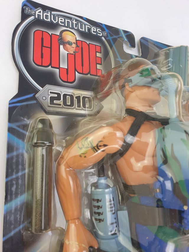 Gi Joe figura 1/6