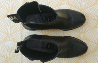 Botines Bimba y Lola 36