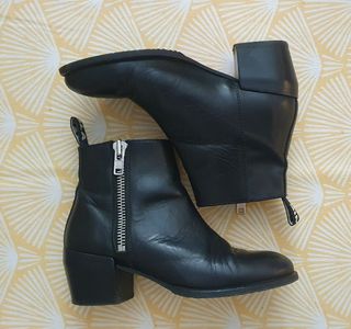 Botines Bimba y Lola 36