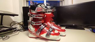 Botas esquí 26 Rossignol Exhale