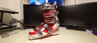 Botas esquí 26 Rossignol Exhale