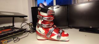 Botas esquí 26 Rossignol Exhale