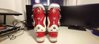 Botas esquí 26 Rossignol Exhale