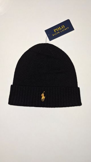 gorro Ralph Lauren