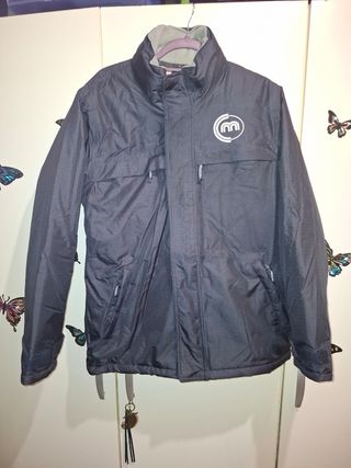 Chaqueton de trabajo 