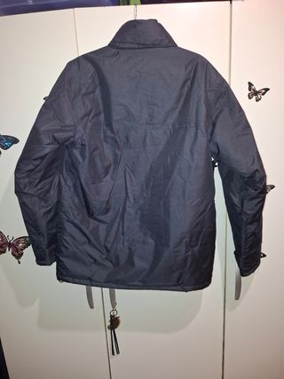 Chaqueton de trabajo 