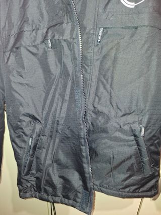 Chaqueton de trabajo 