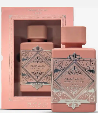  PERFUME NOBLE BLUSH LATTAFA PARA MUJER