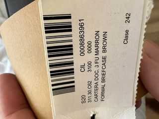 Maletin Loewe