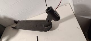 CHASIS PATINETE ELECTRICO XIAOMI PRO 