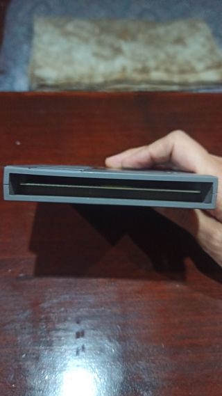 Super Mario Bros NES