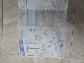 Cierra puertas automatico