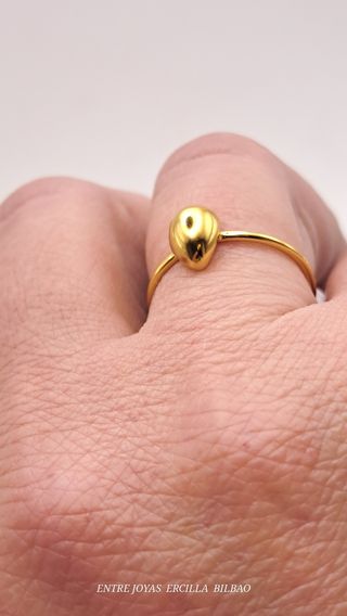 Pendientes oro 18k 