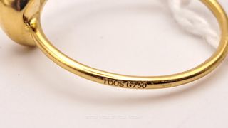 Pendientes oro 18k 