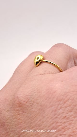 Pendientes oro 18k 