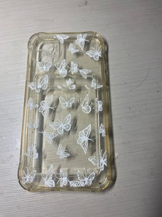 Funda iphone 11