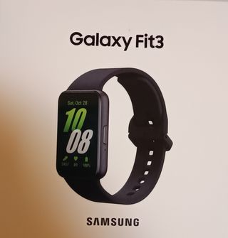 Galaxy Fit3