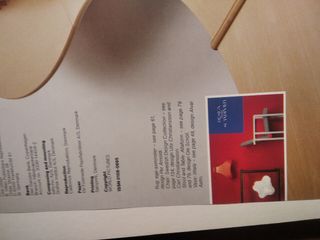 Revista DESIGN from SCANDINAVIA n. 14