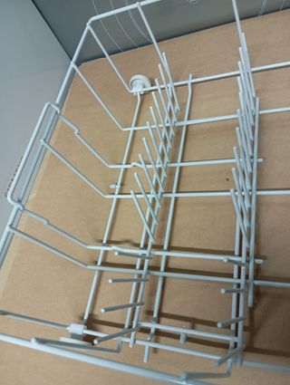 Cesta lavavajillas inferior