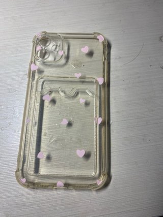 Funda iphone 11