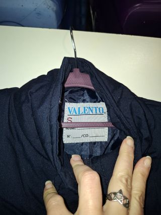 Chaleco de trabajo 