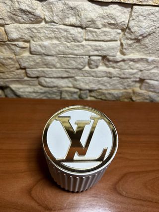 1 Portaoggetti con logo
