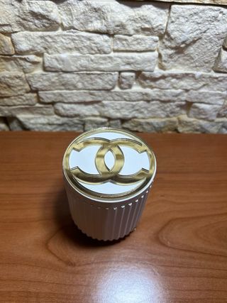 1 Portaoggetti con logo
