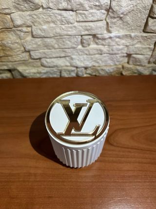 1 Portaoggetti con logo