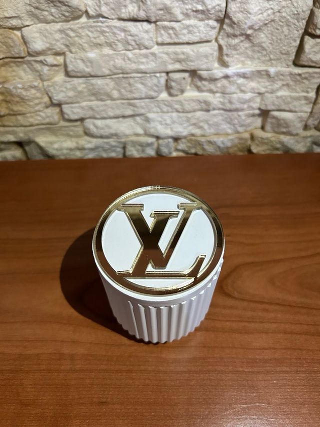 1 Portaoggetti con logo