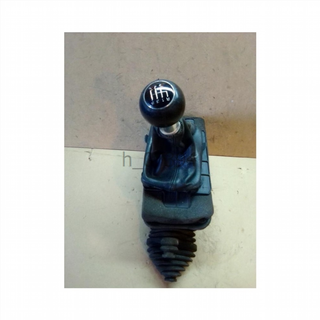 Palanca cambio Audi A6 Avant (4F,C6) (2004 h_07394