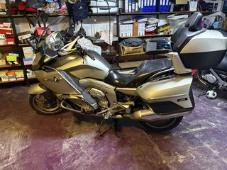 Bmw k 1600 gtl abs