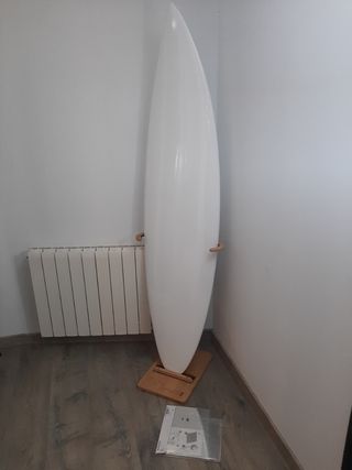 Soporte tabla surf 