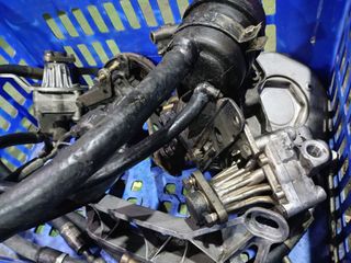 Bombas dirección e30