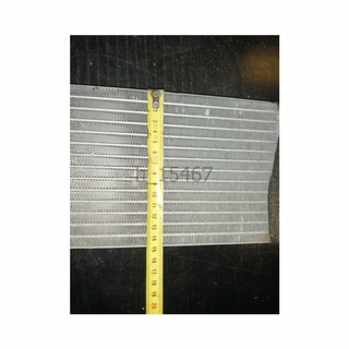 Radiador calefacción Audi A4 (B6 8E) (2000 h_1546