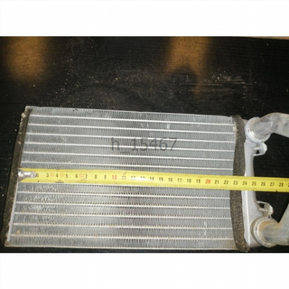 Radiador calefacción Audi A4 (B6 8E) (2000 h_1546
