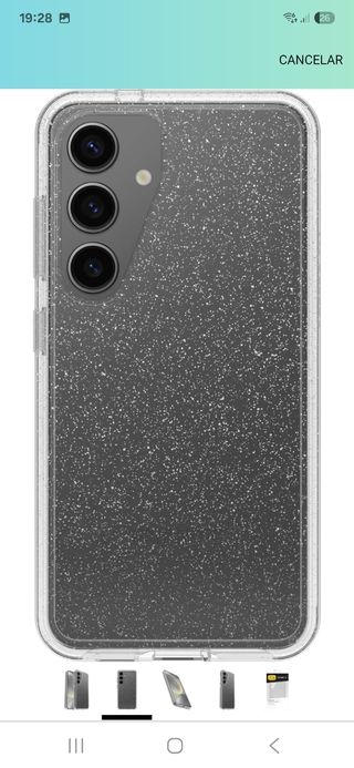 FUNDA SAMSUNG GALAXY S24