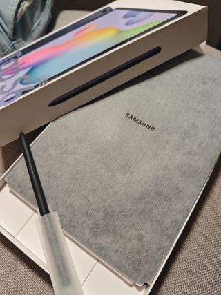 Tablet Samsung Tab S6 Lite