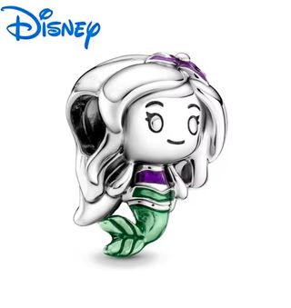 Charms Princesas Disney 