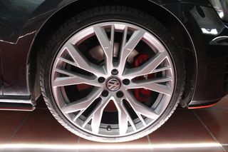 Volkswagen Golf 2014 PERFORMANCE