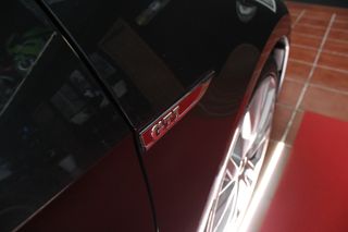 Volkswagen Golf 2014 PERFORMANCE