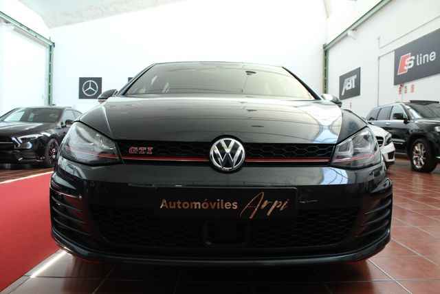Volkswagen Golf 2014 PERFORMANCE