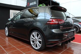 Volkswagen Golf 2014 PERFORMANCE