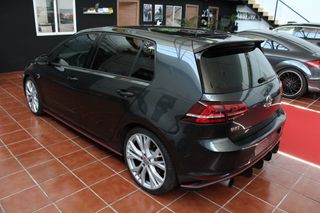 Volkswagen Golf 2014 PERFORMANCE