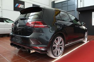 Volkswagen Golf 2014 PERFORMANCE