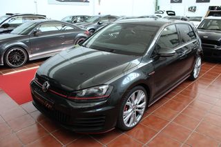 Volkswagen Golf 2014 PERFORMANCE